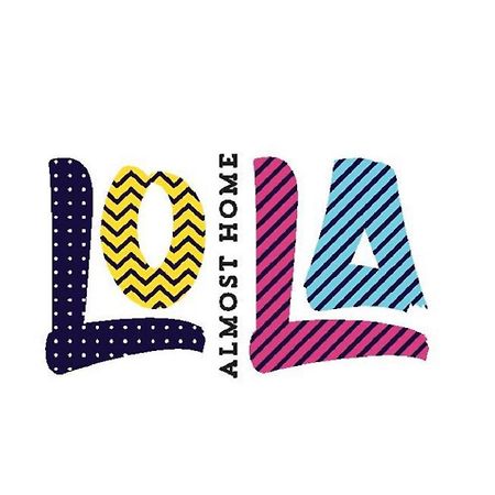 Lola Almost Home เบลเกรด ภายนอก รูปภาพ