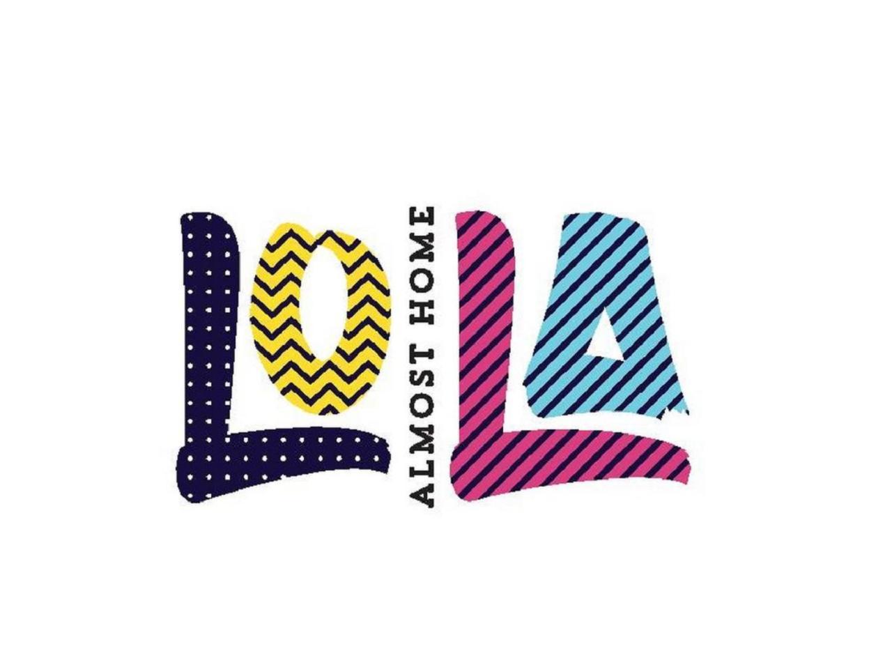 Lola Almost Home เบลเกรด ภายนอก รูปภาพ
